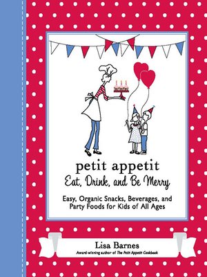 Petit Appetit - ebook